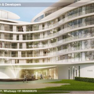 Building Design Architecture Design Architectural Engineering Architect Model No - 7323