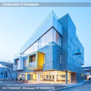 Building Design Architecture Design Architectural Engineering Architect Model No - 7326