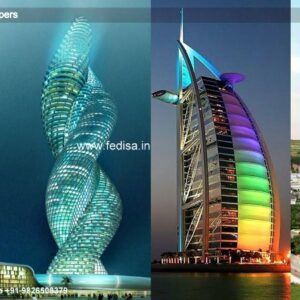 Building Design Architecture Design Architectural Engineering Architect Model No - 7329