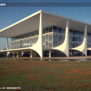 Building Design Architecture Design Architectural Engineering Architect Model No - 7330