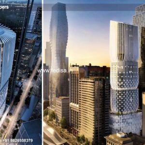 Building Design Architecture Design Architectural Engineering Architect Model No - 7333