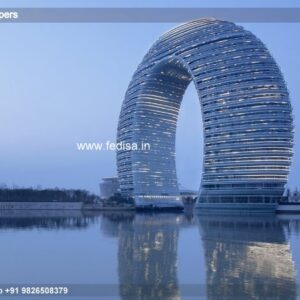 Building Design Architecture Design Architectural Engineering Architect Model No - 7334