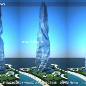 Building Design Architecture Design Architectural Engineering Architect Model No - 7335