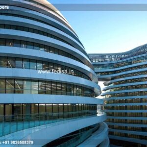 Building Design Architecture Design Architectural Engineering Architect Model No - 7338