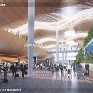 Building Design Architecture Design Architectural Engineering Architect Model No - 7339