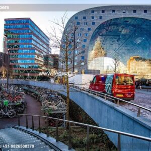 Building Design Architecture Design Architectural Engineering Architect Model No - 7344