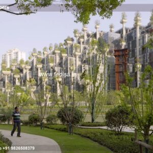 Building Design Architecture Design Architectural Engineering Architect Model No - 7353