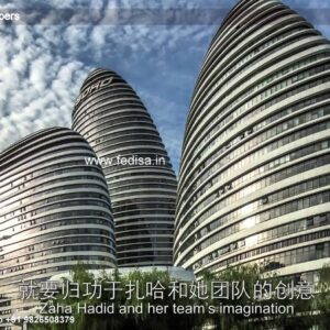 Building Design Architecture Design Architectural Engineering Architect Model No - 7355