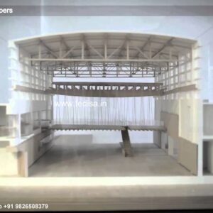 Building Design Architecture Design Architectural Engineering Architect Model No - 7356