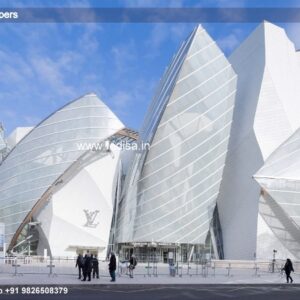 Building Design Architecture Design Architectural Engineering Architect Model No - 7357