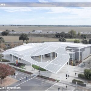 Building Design Architecture Design Architectural Engineering Architect Model No - 7358