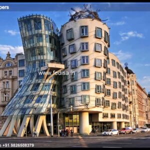 Building Design Architecture Design Architectural Engineering Architect Model No - 7362