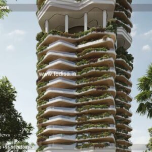 Building Design Architecture Design Architectural Engineering Architect Model No - 7363