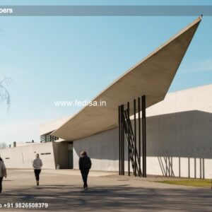 Building Design Architecture Design Architectural Engineering Architect Model No - 7365