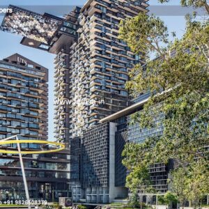 Building Design Architecture Design Architectural Engineering Architect Model No - 7371