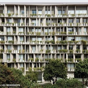 Building Design Architecture Design Architectural Engineering Architect Model No - 7373