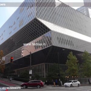 Building Design Architecture Design Architectural Engineering Architect Model No - 7377