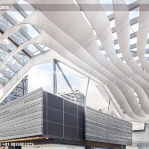 Building Design Architecture Design Architectural Engineering Architect Model No - 7378