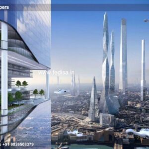 Building Design Architecture Design Architectural Engineering Architect Model No - 7384