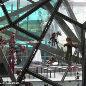 Building Design Architecture Design Architectural Engineering Architect Model No - 7385