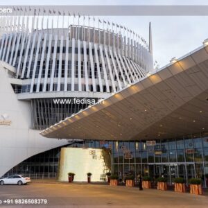 Building Design Architecture Design Architectural Engineering Architect Model No - 7386