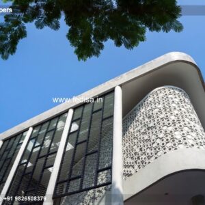 Building Design Architecture Design Architectural Engineering Architect Model No - 7388