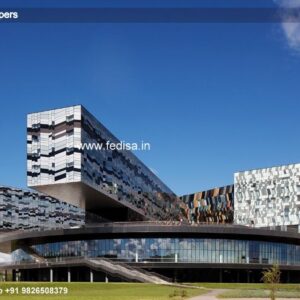 Building Design Architecture Design Architectural Engineering Architect Model No - 7390