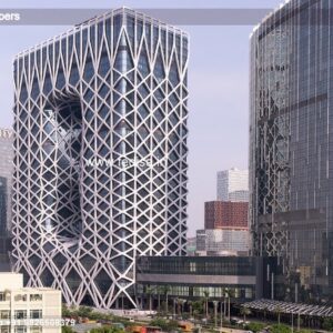 Building Design Architecture Design Architectural Engineering Architect Model No - 7391