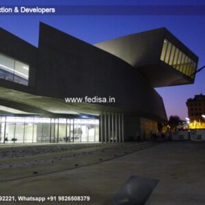 Building Design Architecture Design Architectural Engineering Architect Model No - 7395