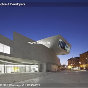 Building Design Architecture Design Architectural Engineering Architect Model No - 7396