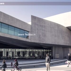 Building Design Architecture Design Architectural Engineering Architect Model No - 7398