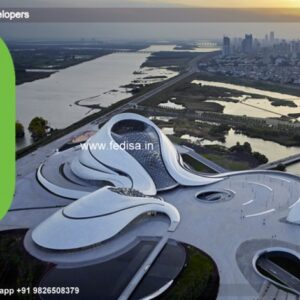 Building Design Architecture Design Architectural Engineering Architect Model No - 7399