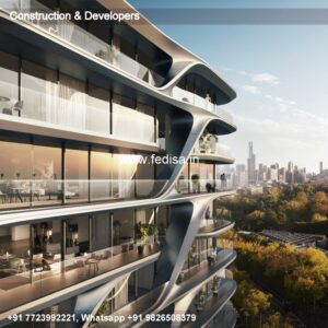 Building Design Architecture Design Architectural Engineering Architect Model No - 7401