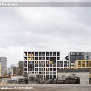 Building Design Architecture Design Architectural Engineering Architect Model No - 7402