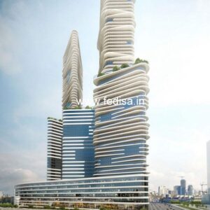 Building Design Architecture Design Architectural Engineering Architect Model No - 7409