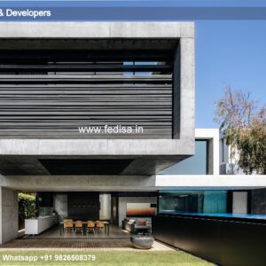 Building Design Architecture Design Architectural Engineering Architect Model No - 7410