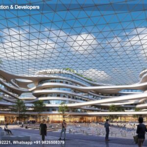 Building Design Architecture Design Architectural Engineering Architect Model No - 7419