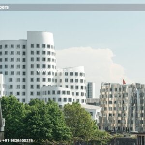 Building Design Architecture Design Architectural Engineering Architect Model No - 7426