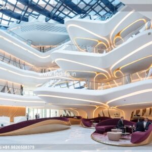 Building Design Architecture Design Architectural Engineering Architect Model No - 7427