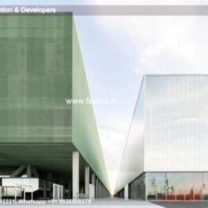 Building Design Architecture Design Architectural Engineering Architect Model No - 7428