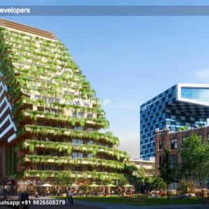 Building Design Architecture Design Architectural Engineering Architect Model No - 7429