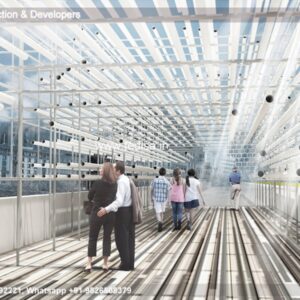 Building Design Architecture Design Architectural Engineering Architect Model No - 7433