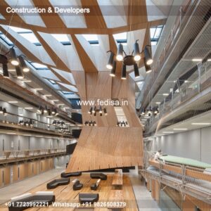 Building Design Architecture Design Architectural Engineering Architect Model No - 7435