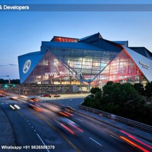 Building Design Architecture Design Architectural Engineering Architect Model No - 7441