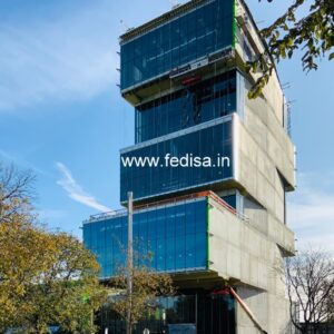 Building Design Architecture Design Architectural Engineering Architect Model No - 7444