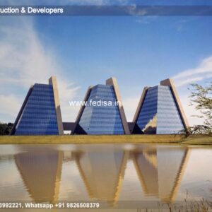 Building Design Architecture Design Architectural Engineering Architect Model No - 7445