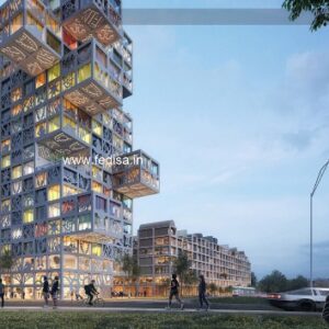 Building Design Architecture Design Architectural Engineering Architect Model No - 7453