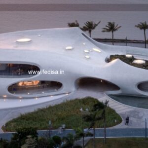 Building Design Architecture Design Architectural Engineering Architect Model No - 7456