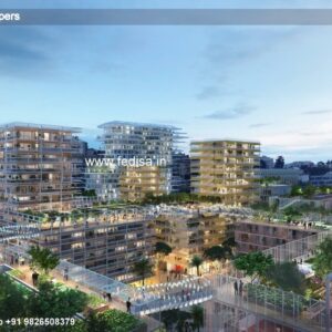 Building Design Architecture Design Architectural Engineering Architect Model No - 7458