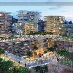 Building Design Architecture Design Architectural Engineering Architect Model No - 7459